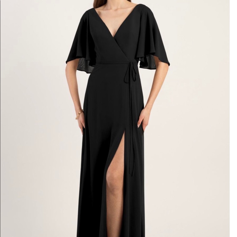 Ari Dress